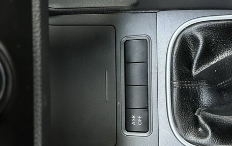 Volkswagen Jetta VI, 2007 год, 469 000 рублей, 18 фотография
