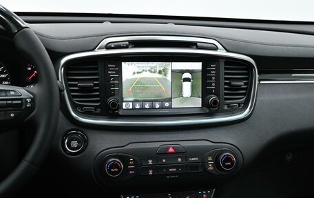KIA Sorento III Prime рестайлинг, 2017 год, 2 049 000 рублей, 8 фотография