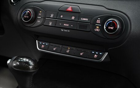 KIA Sorento III Prime рестайлинг, 2017 год, 2 049 000 рублей, 9 фотография