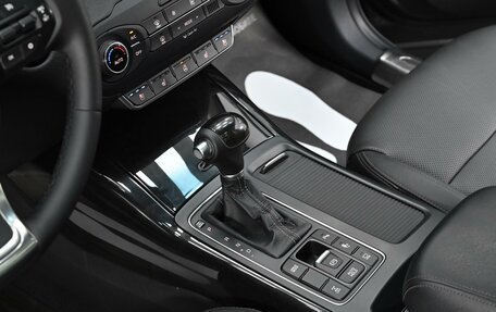 KIA Sorento III Prime рестайлинг, 2017 год, 2 049 000 рублей, 10 фотография