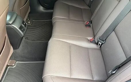 Lexus ES VII, 2017 год, 2 795 000 рублей, 4 фотография