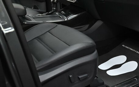 KIA Sorento III Prime рестайлинг, 2017 год, 2 049 000 рублей, 13 фотография