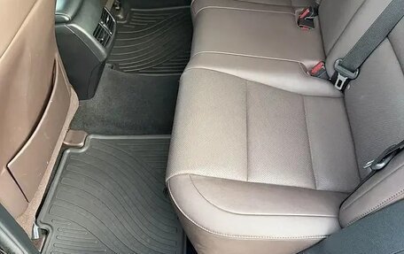 Lexus ES VII, 2017 год, 2 795 000 рублей, 5 фотография