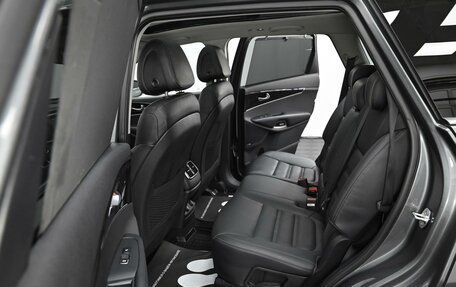 KIA Sorento III Prime рестайлинг, 2017 год, 2 049 000 рублей, 16 фотография