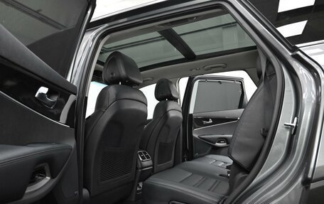 KIA Sorento III Prime рестайлинг, 2017 год, 2 049 000 рублей, 14 фотография