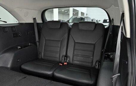 KIA Sorento III Prime рестайлинг, 2017 год, 2 049 000 рублей, 17 фотография