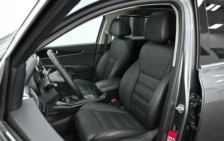 KIA Sorento III Prime рестайлинг, 2017 год, 2 049 000 рублей, 12 фотография