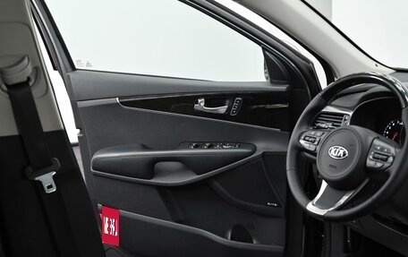 KIA Sorento III Prime рестайлинг, 2017 год, 2 049 000 рублей, 11 фотография