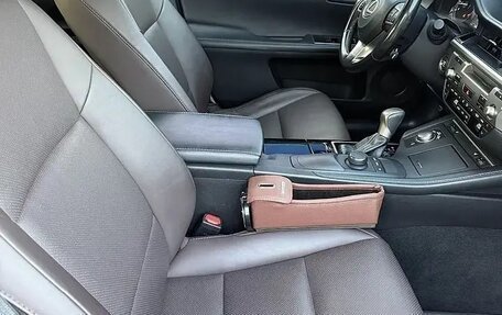 Lexus ES VII, 2017 год, 2 795 000 рублей, 7 фотография