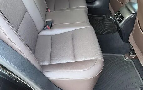Lexus ES VII, 2017 год, 2 795 000 рублей, 6 фотография
