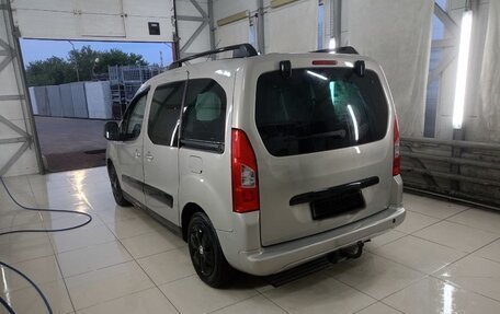 Peugeot Partner II рестайлинг 2, 2009 год, 500 000 рублей, 4 фотография