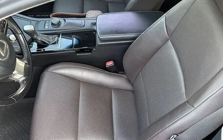 Lexus ES VII, 2017 год, 2 795 000 рублей, 9 фотография
