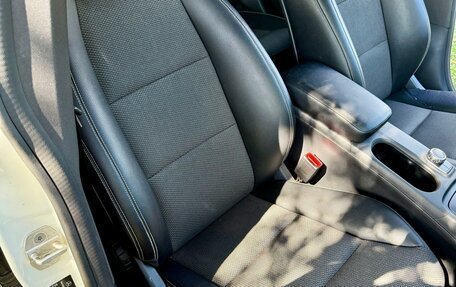 Mercedes-Benz CLA, 2013 год, 1 600 000 рублей, 10 фотография
