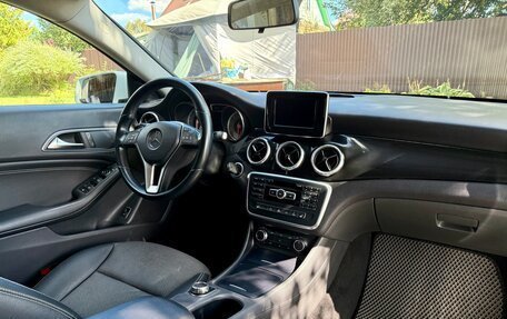 Mercedes-Benz CLA, 2013 год, 1 600 000 рублей, 9 фотография