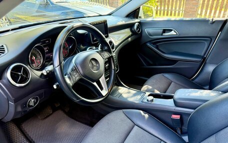 Mercedes-Benz CLA, 2013 год, 1 600 000 рублей, 12 фотография