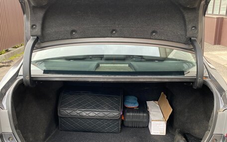 Toyota Corolla, 2013 год, 1 220 000 рублей, 9 фотография
