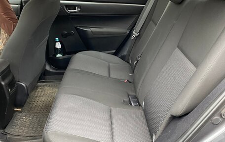 Toyota Corolla, 2013 год, 1 220 000 рублей, 12 фотография
