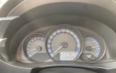 Toyota Corolla, 2013 год, 1 220 000 рублей, 6 фотография