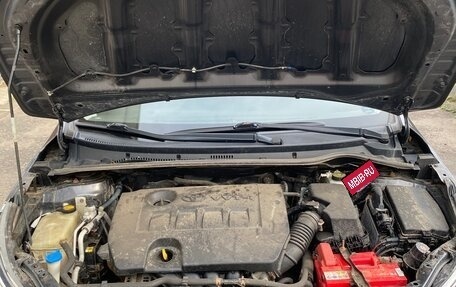 Toyota Corolla, 2013 год, 1 220 000 рублей, 8 фотография