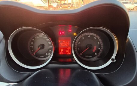 Mitsubishi Lancer IX, 2008 год, 440 000 рублей, 7 фотография