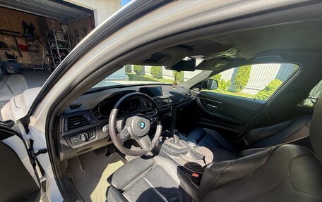 BMW 3 серия, 2018 год, 2 700 000 рублей, 8 фотография