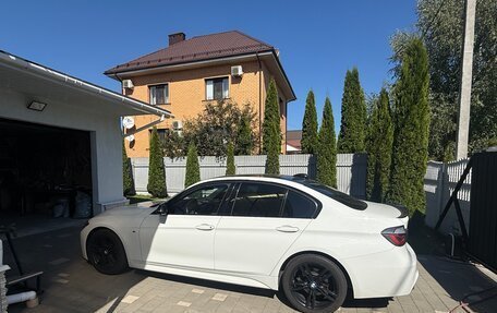 BMW 3 серия, 2018 год, 2 700 000 рублей, 7 фотография