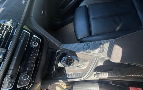 BMW 3 серия, 2018 год, 2 700 000 рублей, 11 фотография