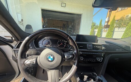 BMW 3 серия, 2018 год, 2 700 000 рублей, 9 фотография