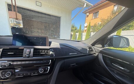 BMW 3 серия, 2018 год, 2 700 000 рублей, 10 фотография