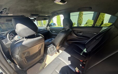 BMW 3 серия, 2018 год, 2 700 000 рублей, 13 фотография