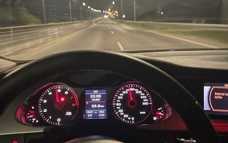 Audi A4, 2010 год, 835 000 рублей, 9 фотография