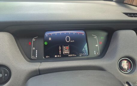 Honda Fit, 2021 год, 1 620 000 рублей, 15 фотография