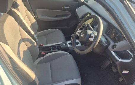 Honda Fit, 2021 год, 1 620 000 рублей, 17 фотография