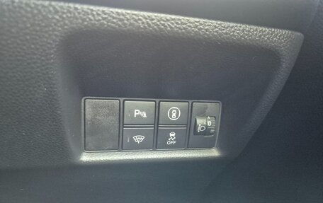 Honda Fit, 2021 год, 1 620 000 рублей, 14 фотография
