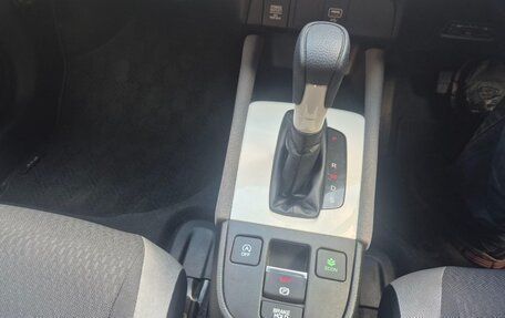 Honda Fit, 2021 год, 1 620 000 рублей, 12 фотография