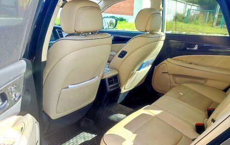Hyundai Equus II, 2015 год, 1 800 000 рублей, 8 фотография