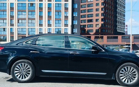 Hyundai Equus II, 2015 год, 1 800 000 рублей, 4 фотография