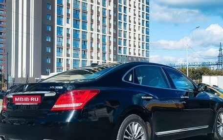 Hyundai Equus II, 2015 год, 1 800 000 рублей, 5 фотография