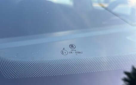 Skoda Rapid I, 2018 год, 1 270 000 рублей, 8 фотография