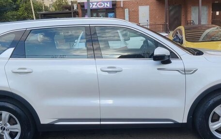 KIA Sorento IV, 2021 год, 3 400 000 рублей, 4 фотография
