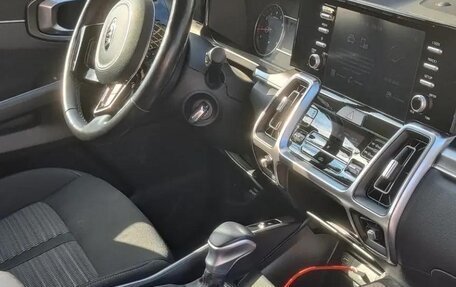 KIA Sorento IV, 2021 год, 3 400 000 рублей, 13 фотография