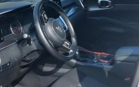 KIA Sorento IV, 2021 год, 3 400 000 рублей, 8 фотография
