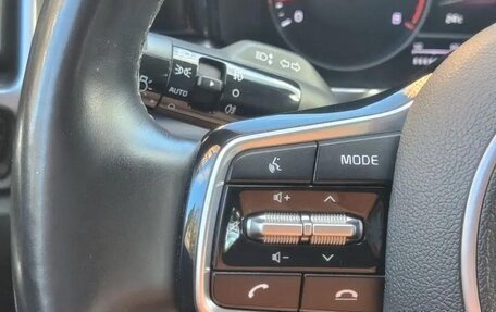 KIA Sorento IV, 2021 год, 3 400 000 рублей, 9 фотография
