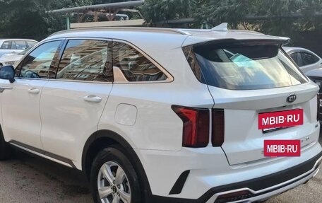 KIA Sorento IV, 2021 год, 3 400 000 рублей, 6 фотография