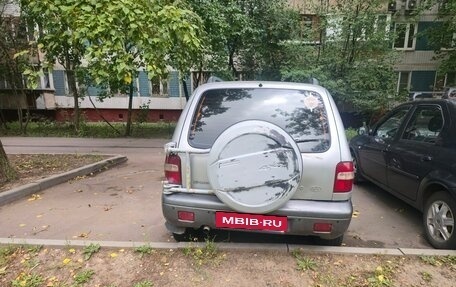 KIA Sportage IV рестайлинг, 2001 год, 320 000 рублей, 5 фотография