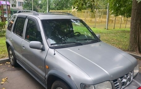 KIA Sportage IV рестайлинг, 2001 год, 320 000 рублей, 2 фотография