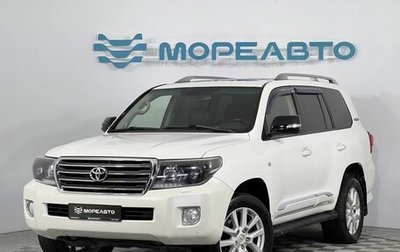 Toyota Land Cruiser 200, 2011 год, 2 420 000 рублей, 1 фотография