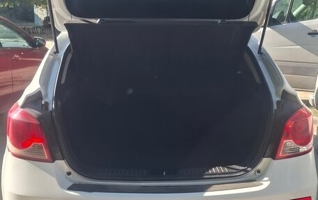 Chevrolet Cruze II, 2013 год, 690 000 рублей, 1 фотография