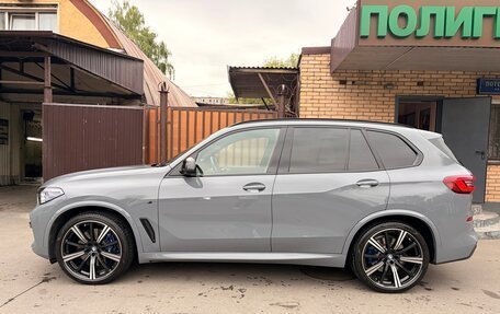 BMW X5, 2019 год, 6 150 000 рублей, 1 фотография