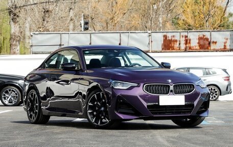 BMW 2 серия, 2025 год, 5 239 000 рублей, 1 фотография